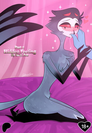 Hidden Feeling Vol2